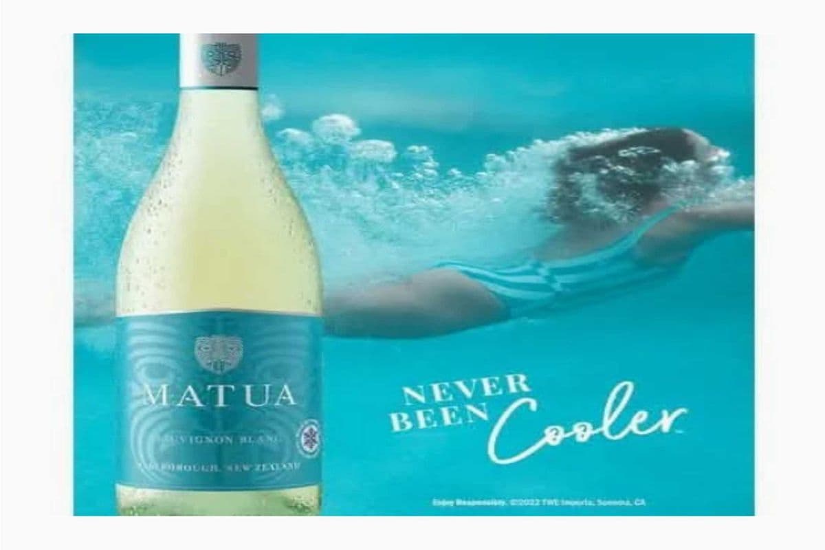 MATUA SAUV BLANC (1 x 750 ML)