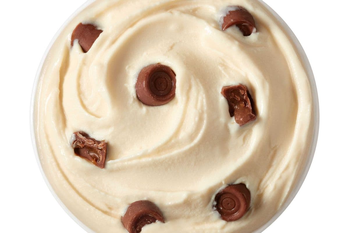 Rolo® BLIZZARD® Treat
