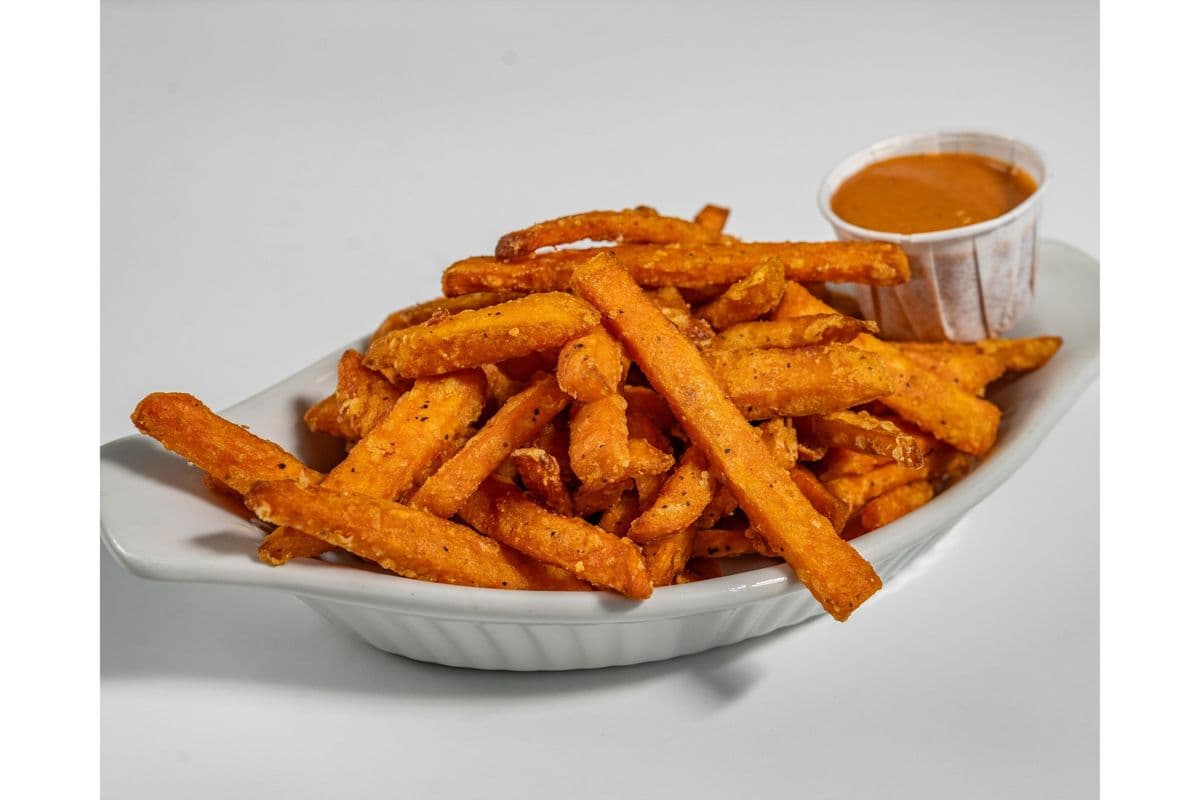Sweet Potato Fries