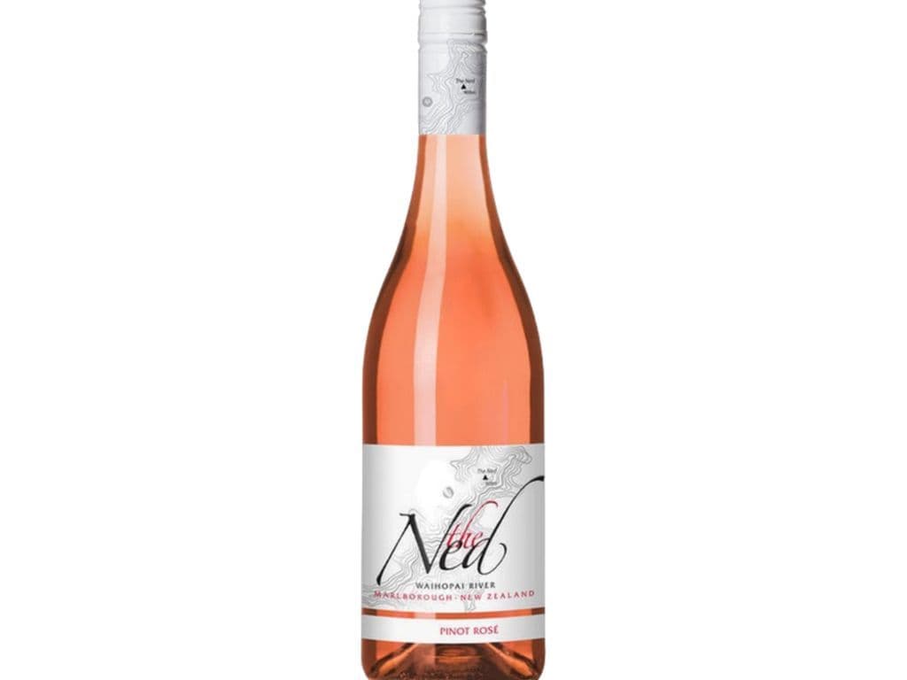 Marisco The Ned - Rose