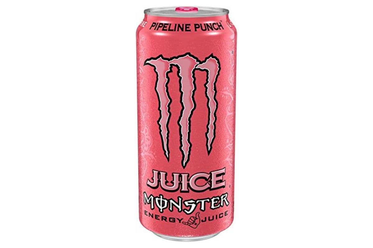 Monster Punch (473ml)