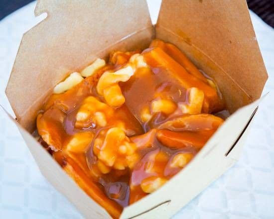 Original Poutine