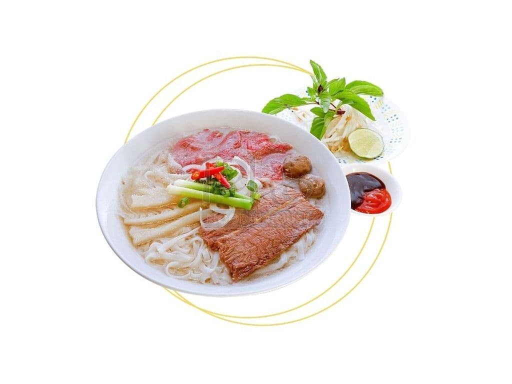 House Special - PHO DAC BIET