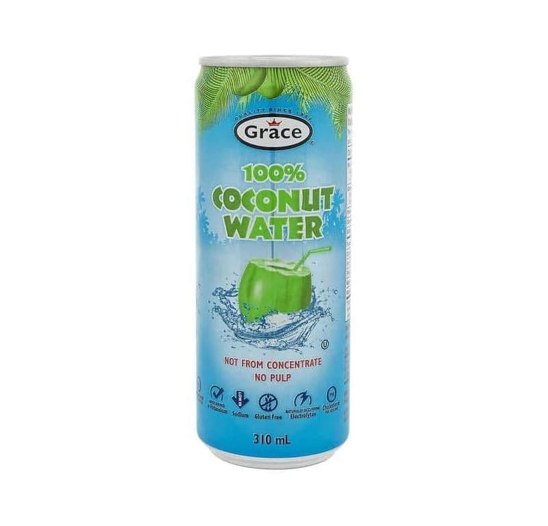 Coconut Water