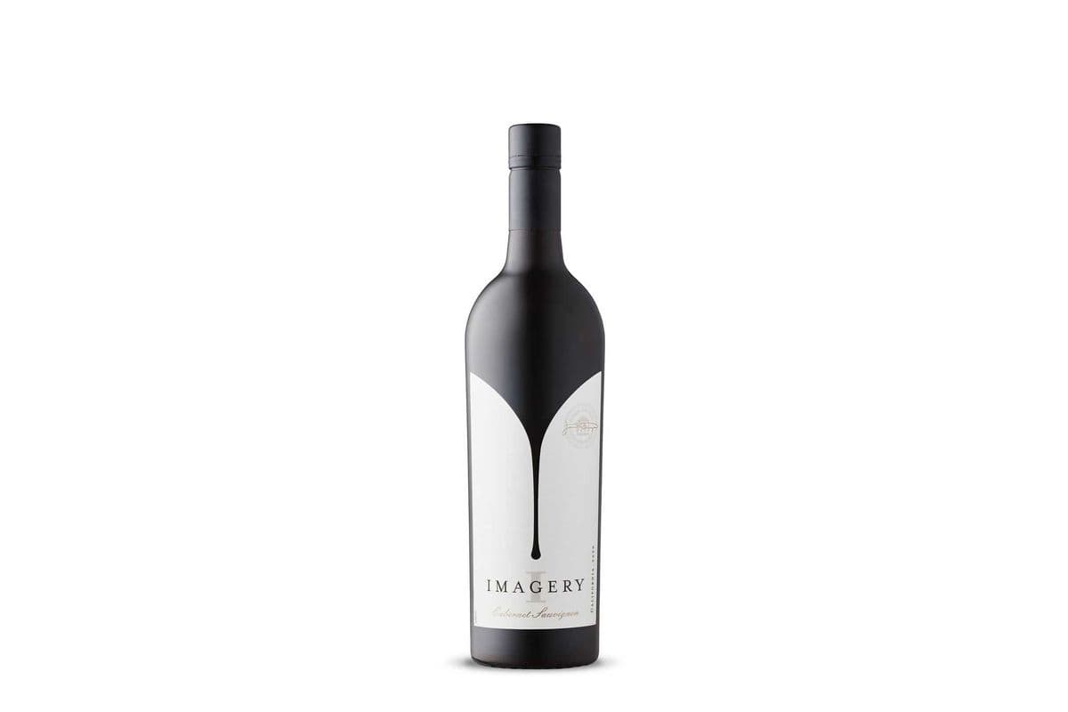 Imagery Cabernet Sauvignon (1 x 750 ml)