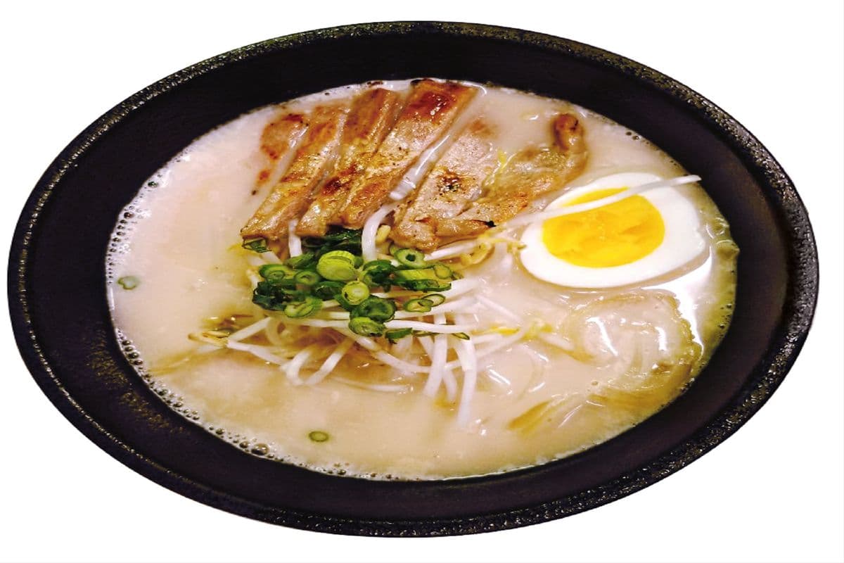 Donkotsu Ramen