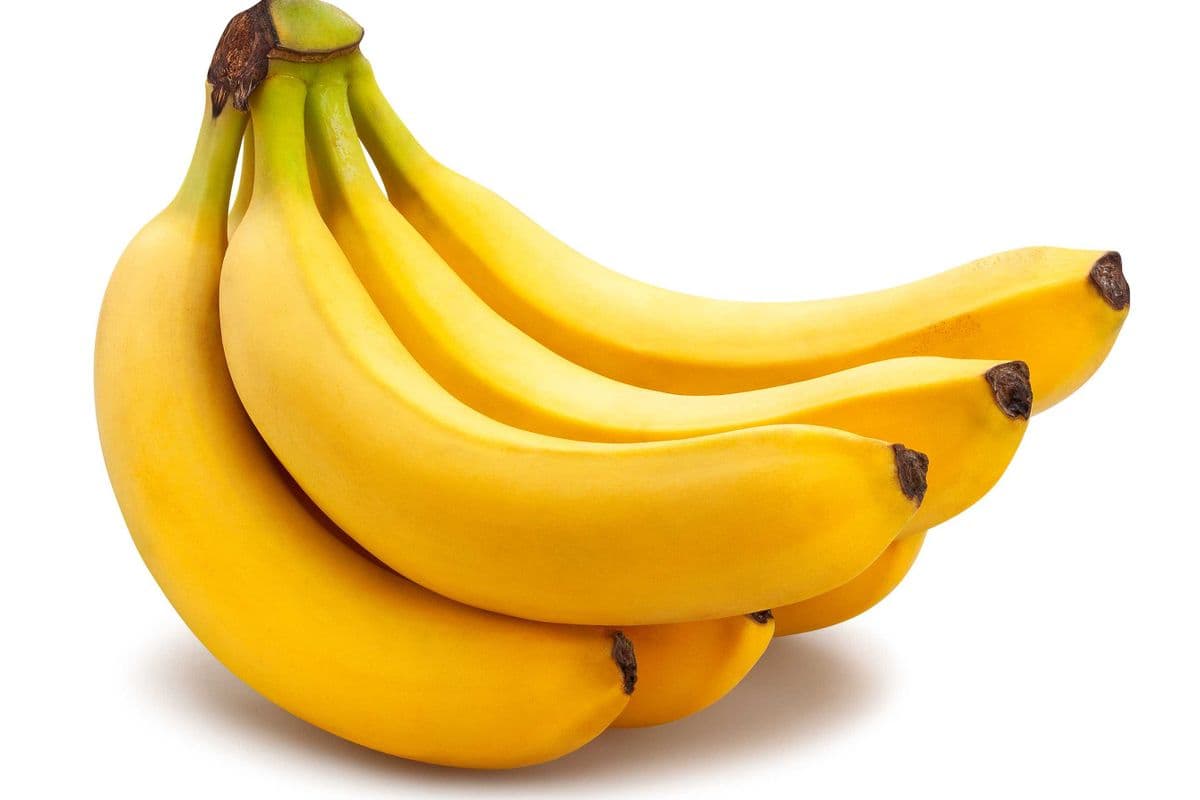 Banane (kg) / Banana (kg)