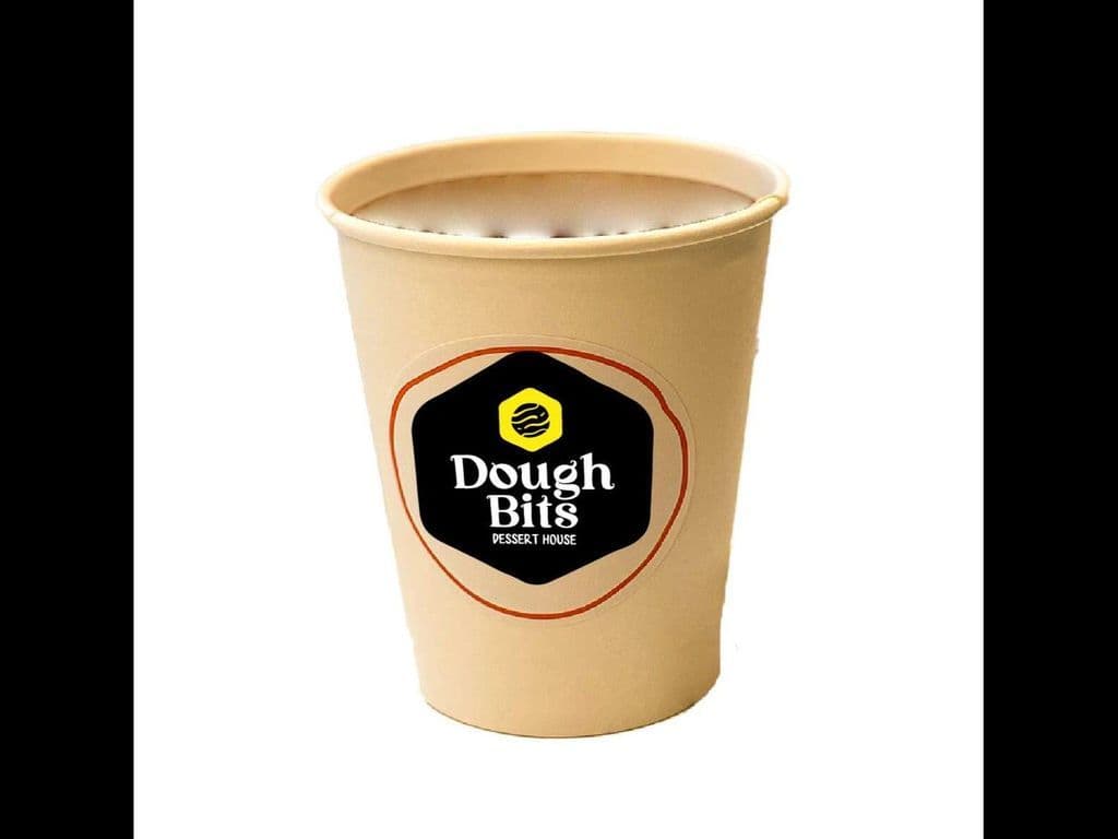 CAFE LATTE