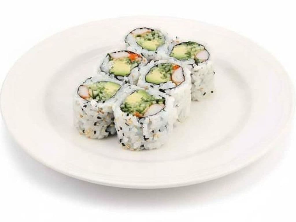 California Roll
