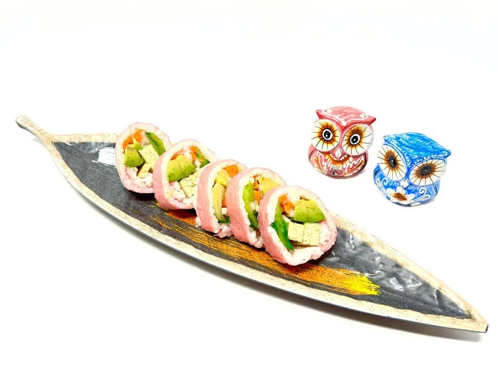 Yasai Roll