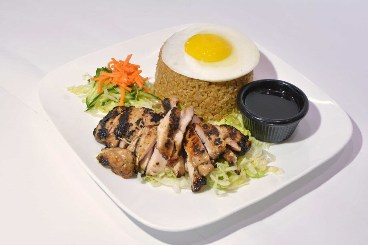 Chicksilog