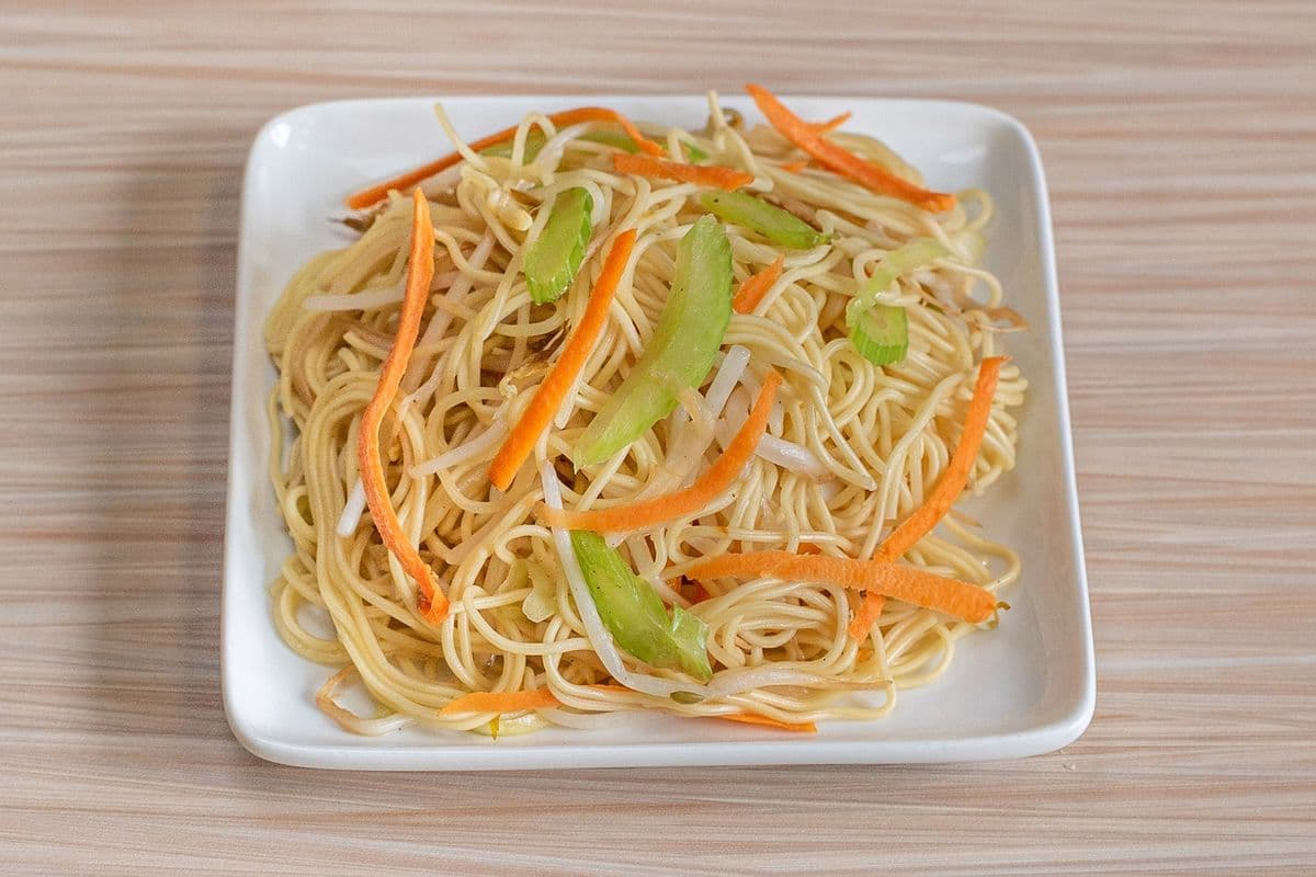 Lo Mein