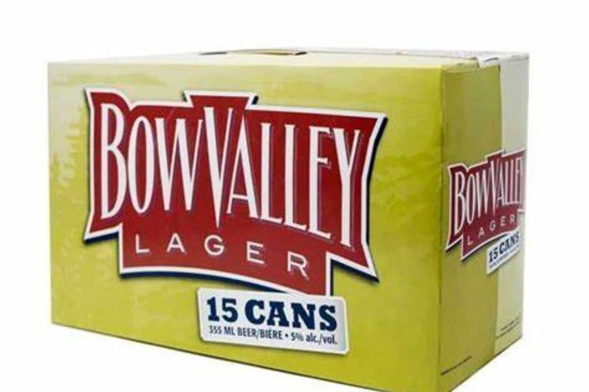 Bowvalley (15 x 355 ml Can)