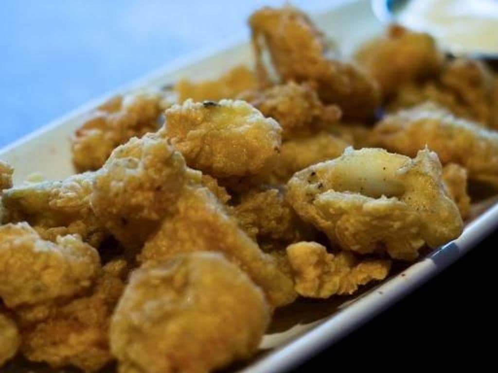 Calamari