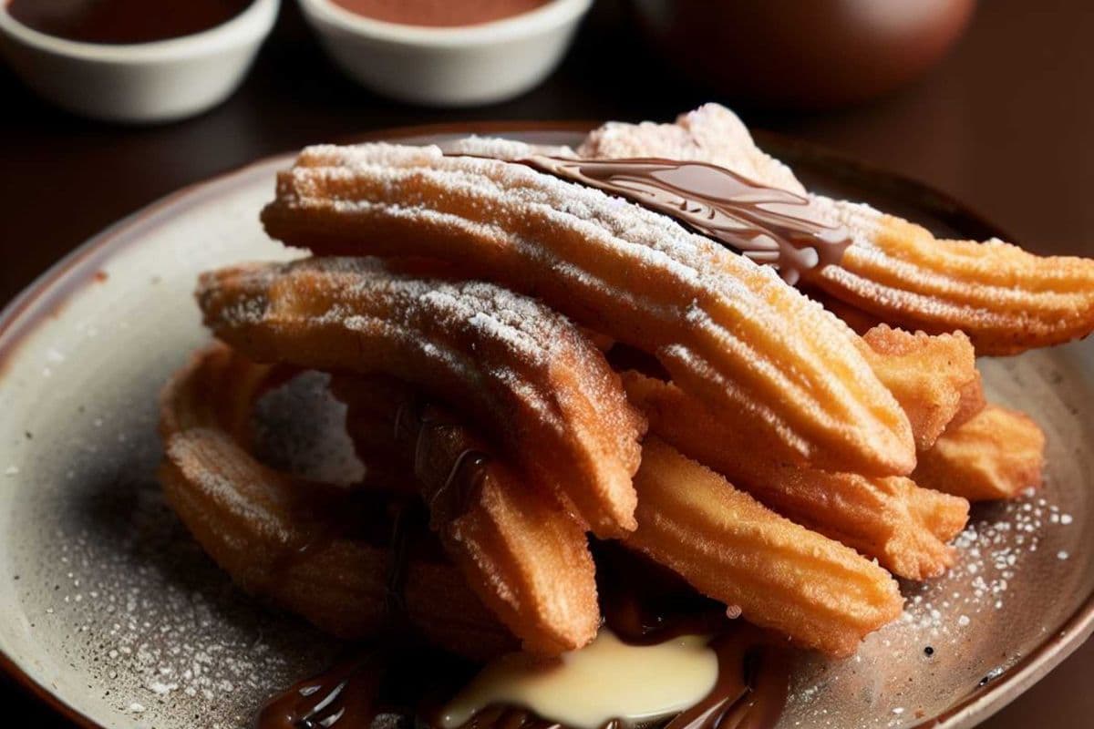 Churros