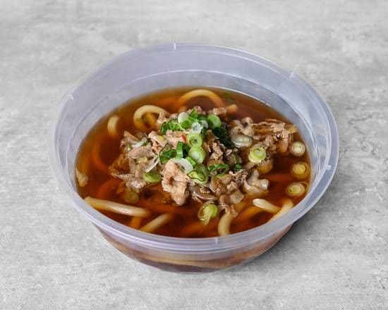 Niku Udon
