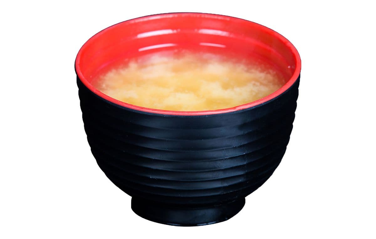 Miso Soup