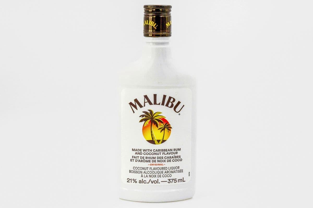 MALIBU PINK 750ML (1 x 750ML)