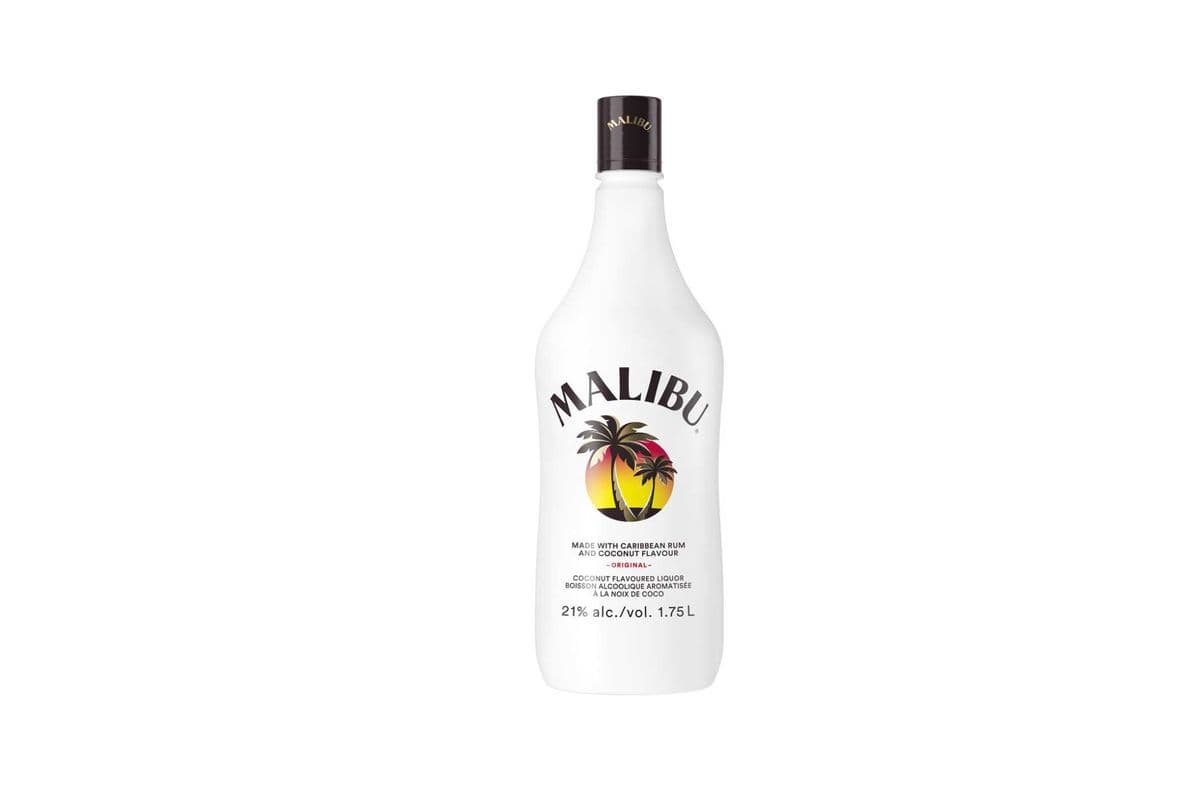 Malibu Original (1 x 750ml)