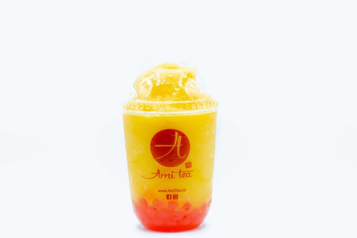 Ami Mango Love