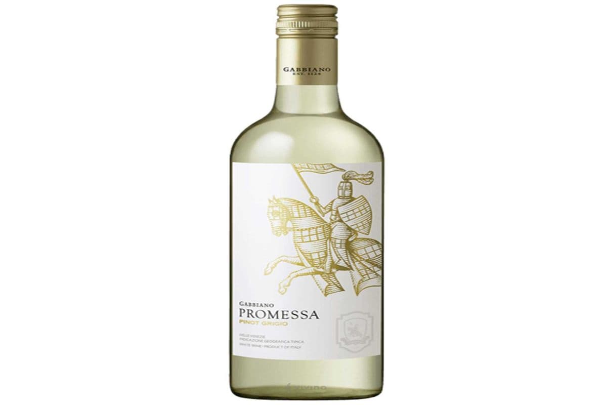 Gabbiano Promessa Pinot Grigio (1 x 750ML)