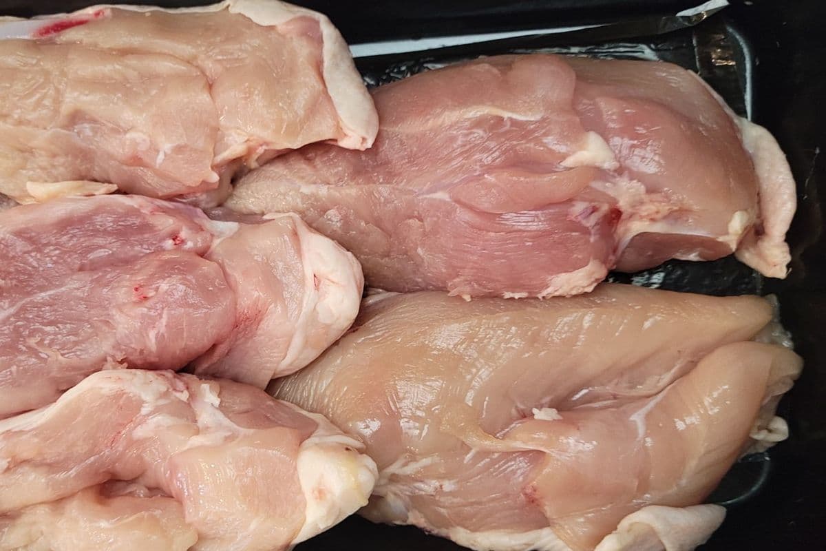 Chicken Breast (1lb)