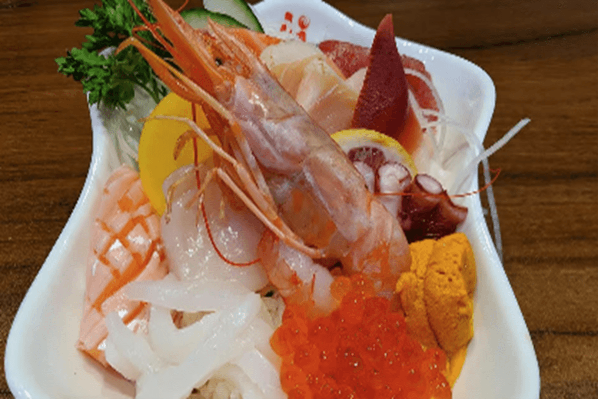 Kaisendon *801*
