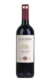 GIACONDI SANGIOVESE (1.5L)