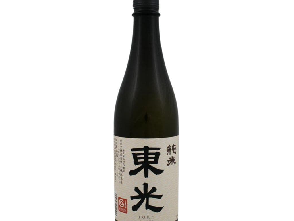 Toko Junmai (720ml)