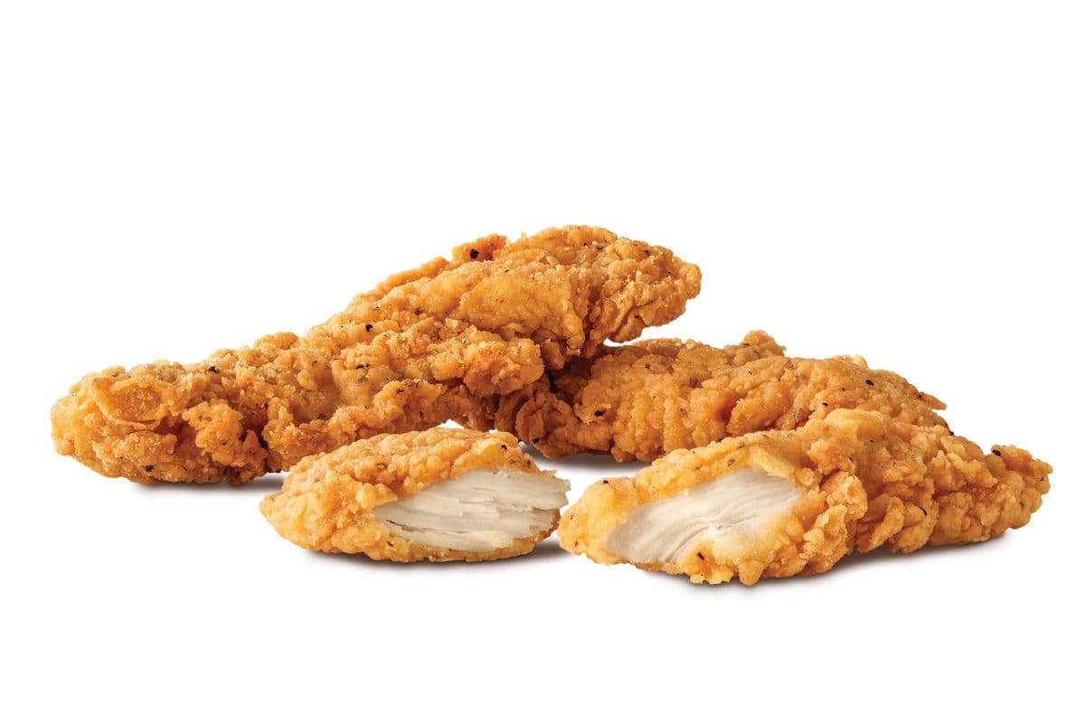 Chicken Strips (3 pcs)