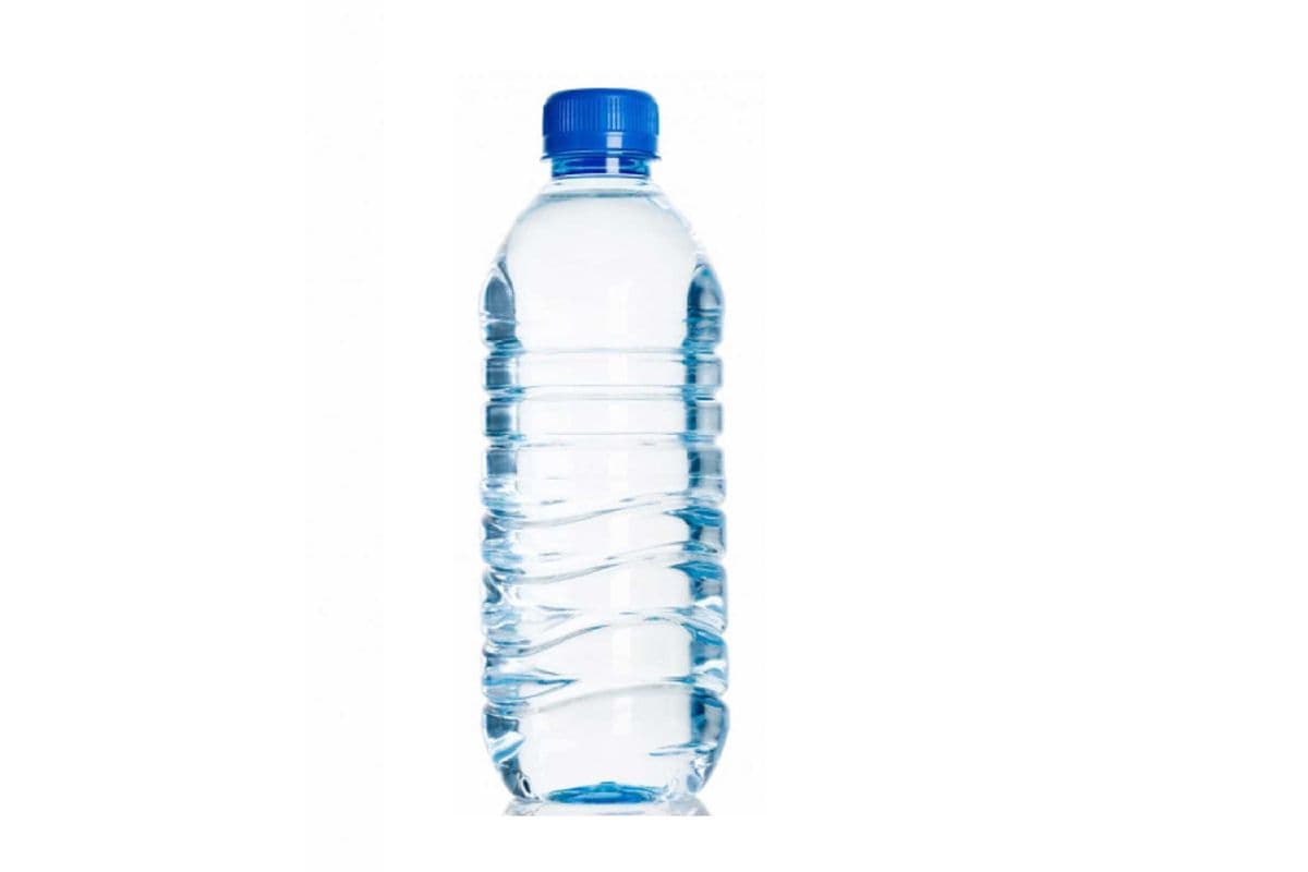 Water Bottle