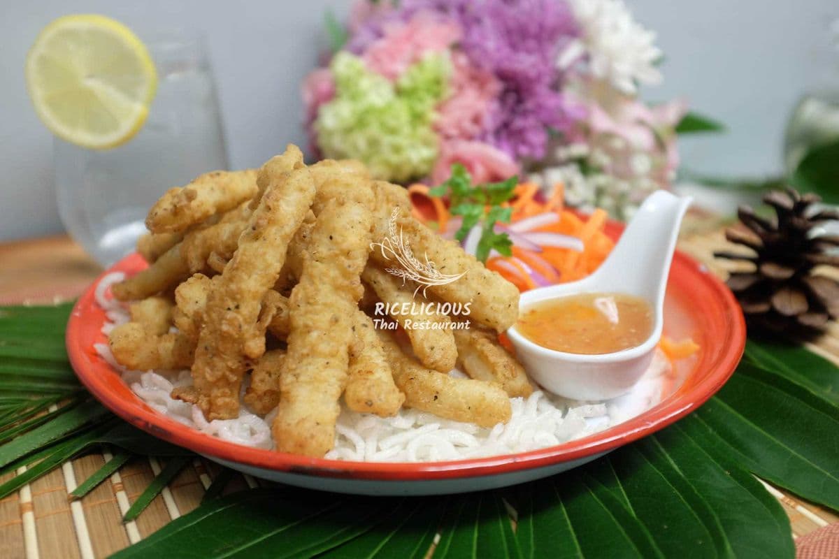 A4. Calamari
