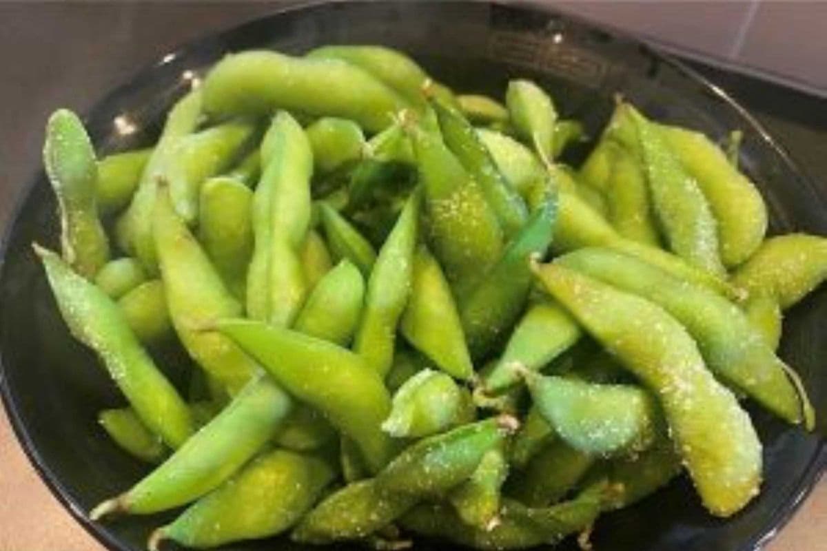 Edamame (Small)