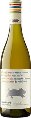 SQUEALING PIG SAUVIGNON BLANC (750ML)
