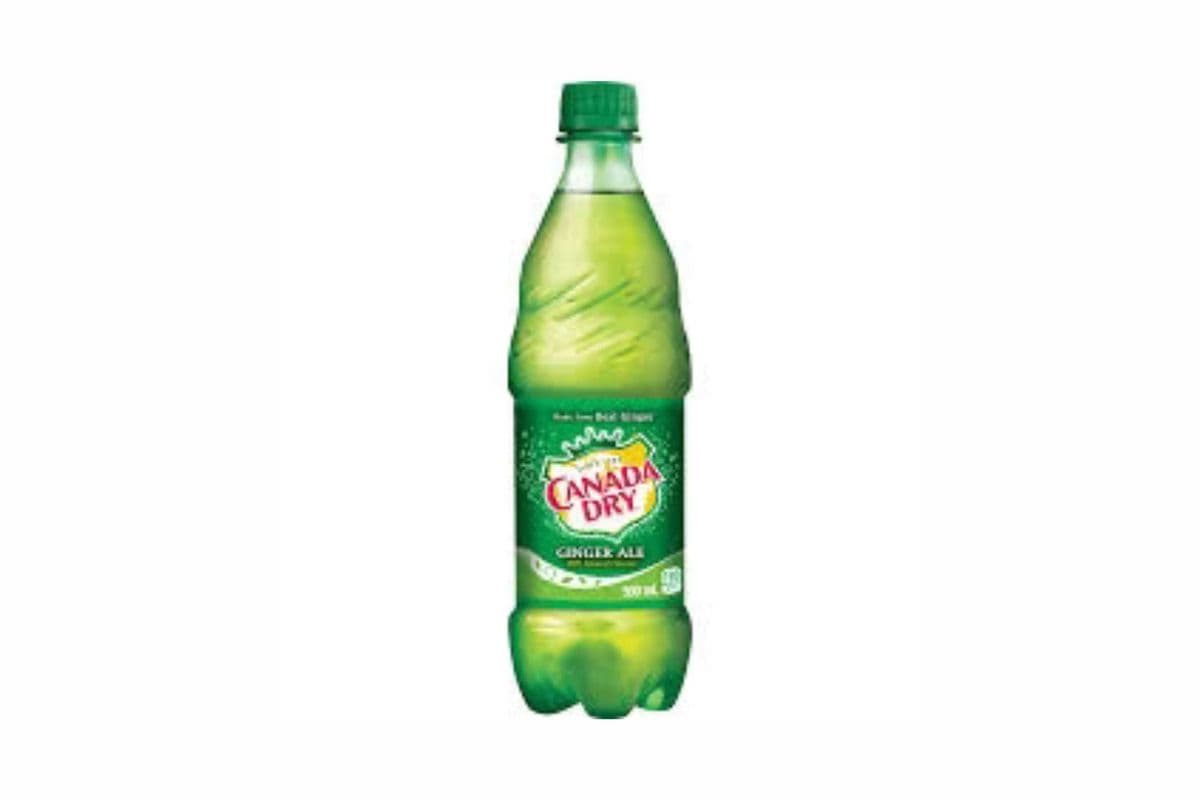 Canada Dry (500 ml)