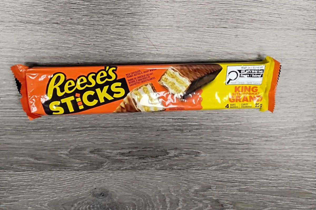 Reese Sticks (King Size)