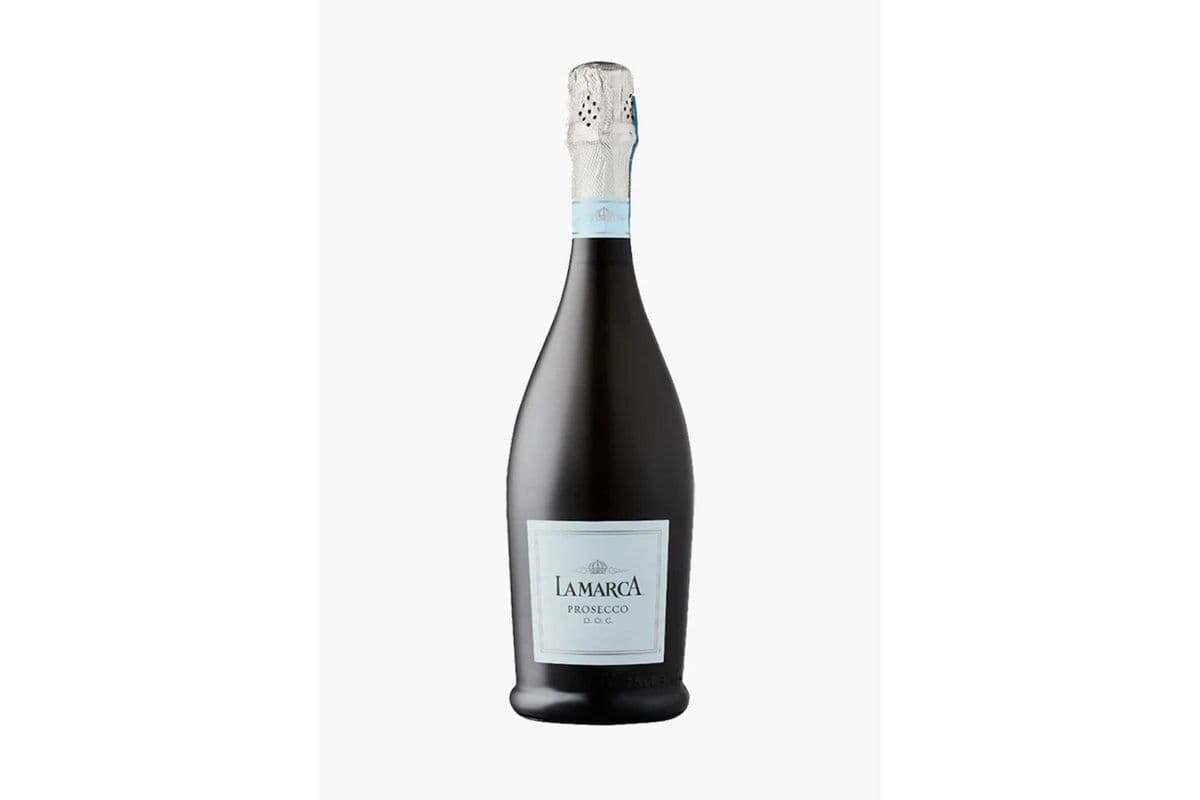 Lamarca Sparkling Prosecco (1 x 750ml)