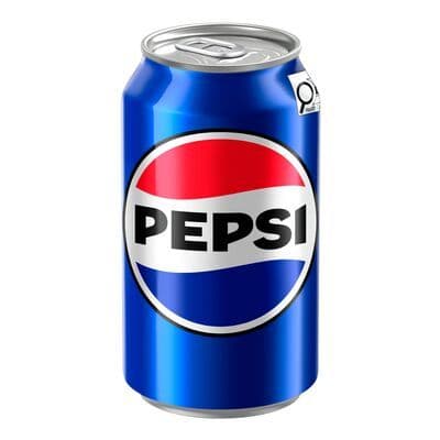 Boisson en canette / Can Drink