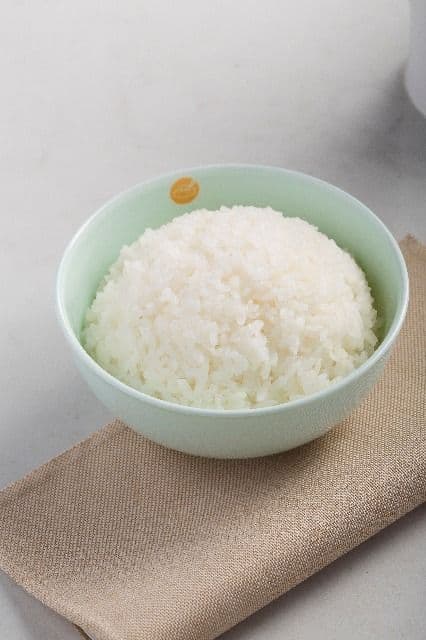 Rice 米饭