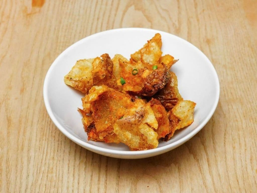 SKIP Side Homefries