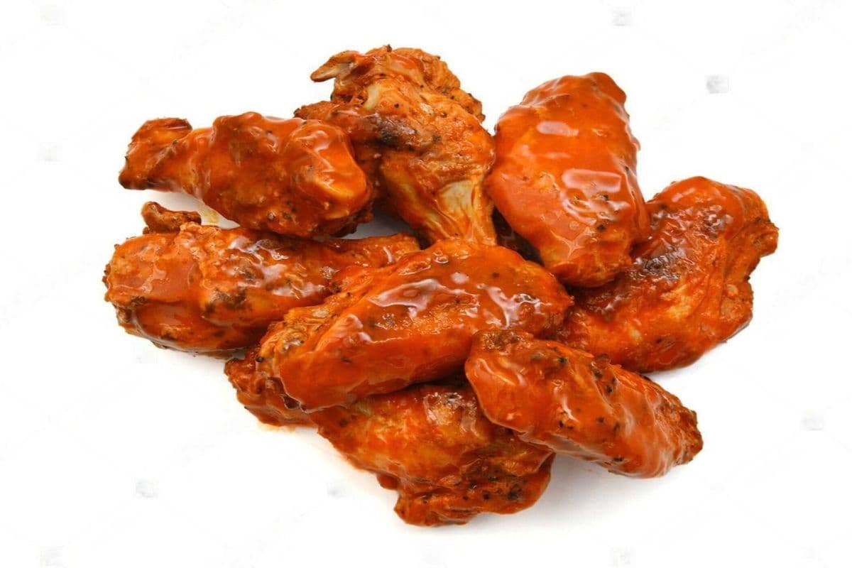 Forty Wings
