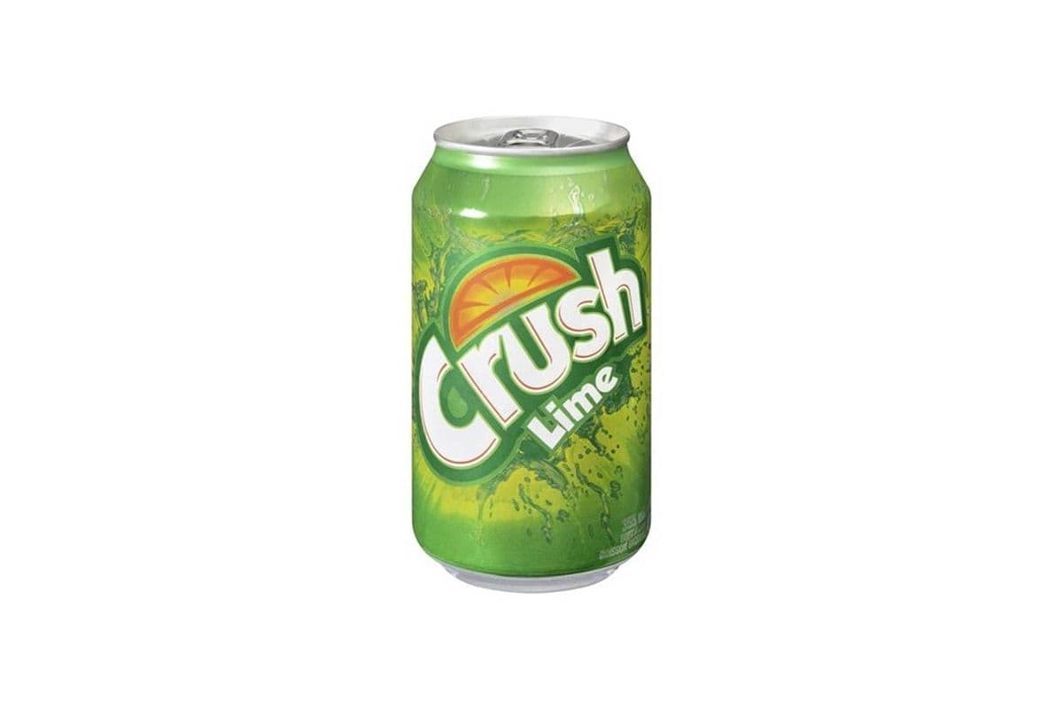 Crush Lime (12oz)