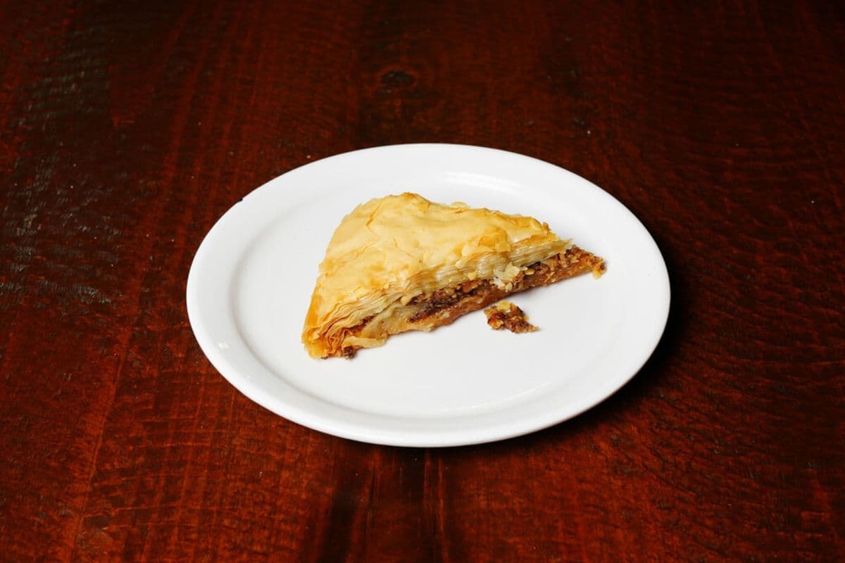 Baklava
