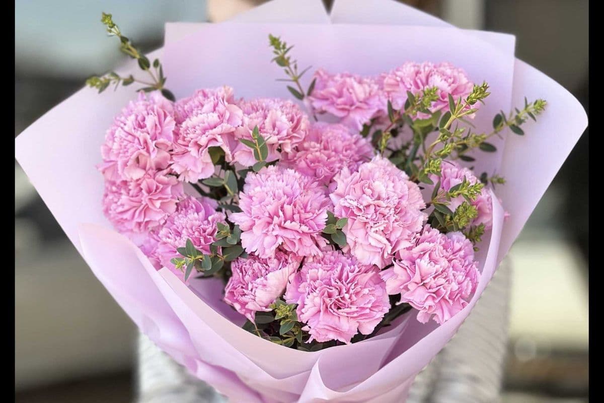 Florist's Choice
