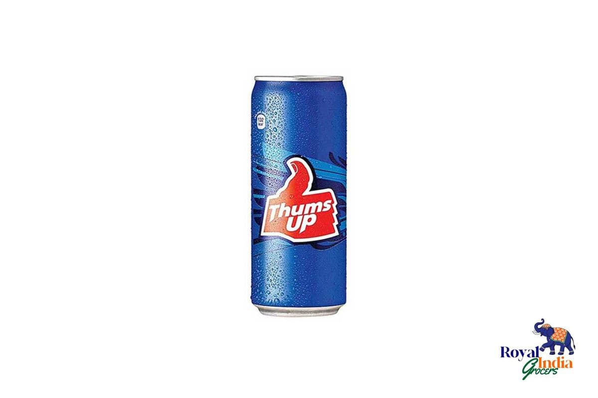 Thums Up (300 ml)