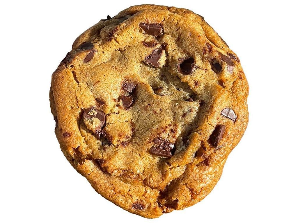 Chocolate Chip Cookie