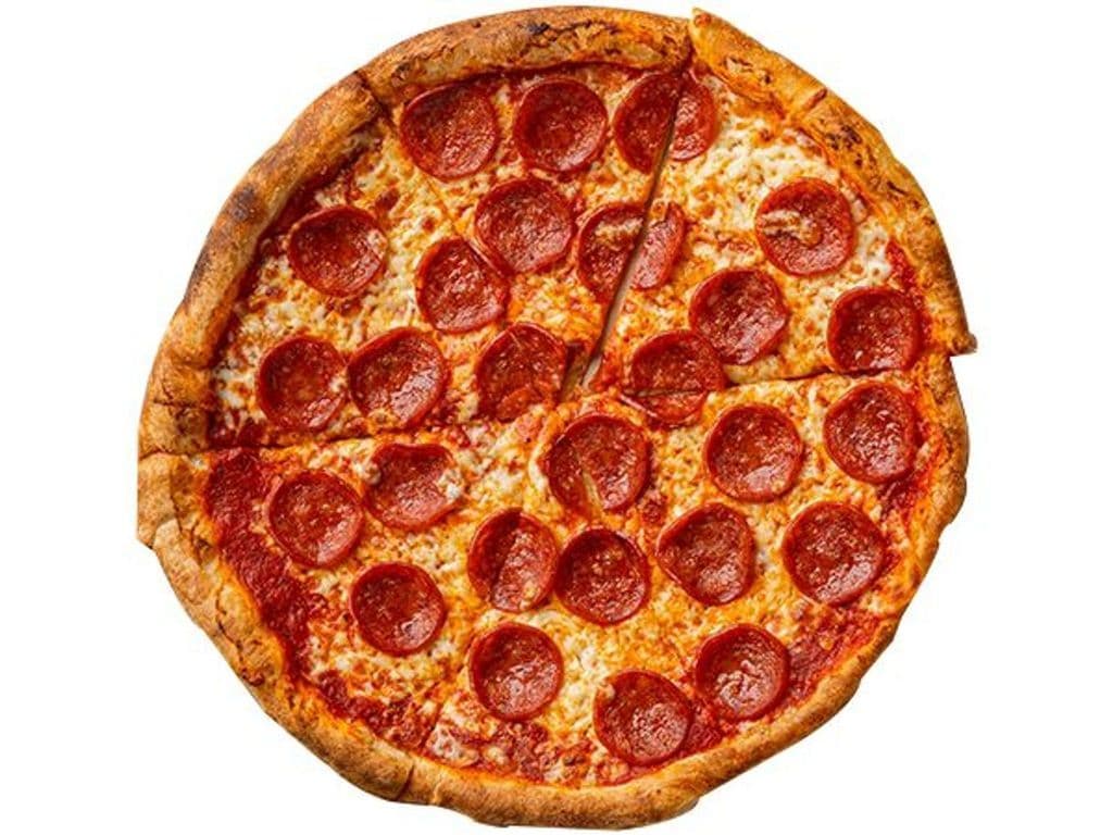 11" 1-Top Pie