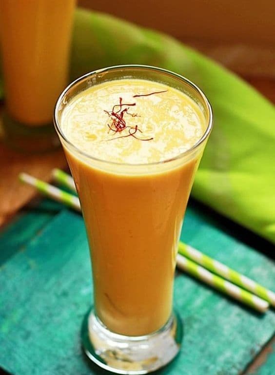 Mango Lassi
