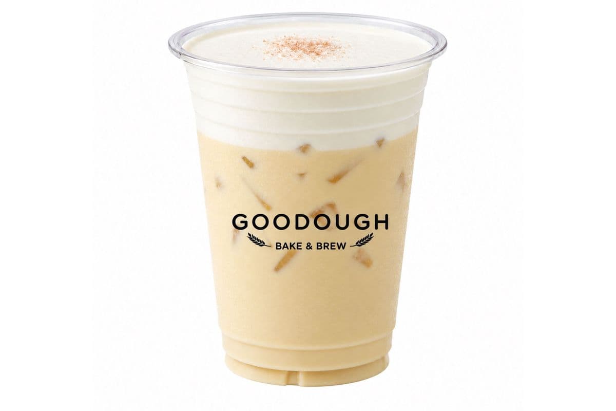 Cloud Phoenix Oolong Milk Tea (500ml)
