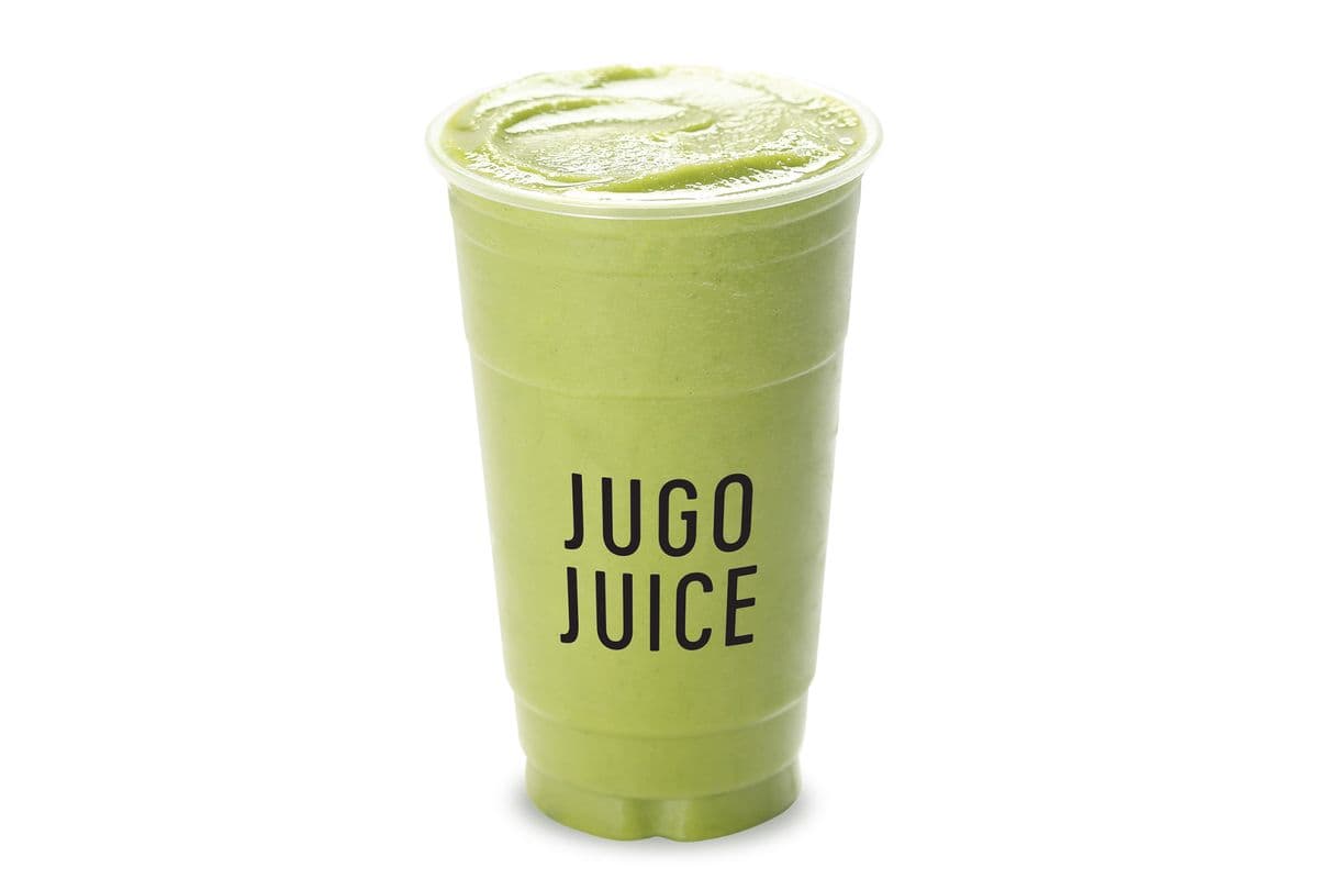Green Glow (24 oz)